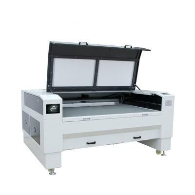 Lihua Lazer Cutting Machine 1410 100w For Wood Fabric