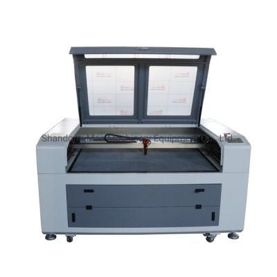 150W CO2 Laser Cutting Machine /Laser Cutter for Agricultural Equipment