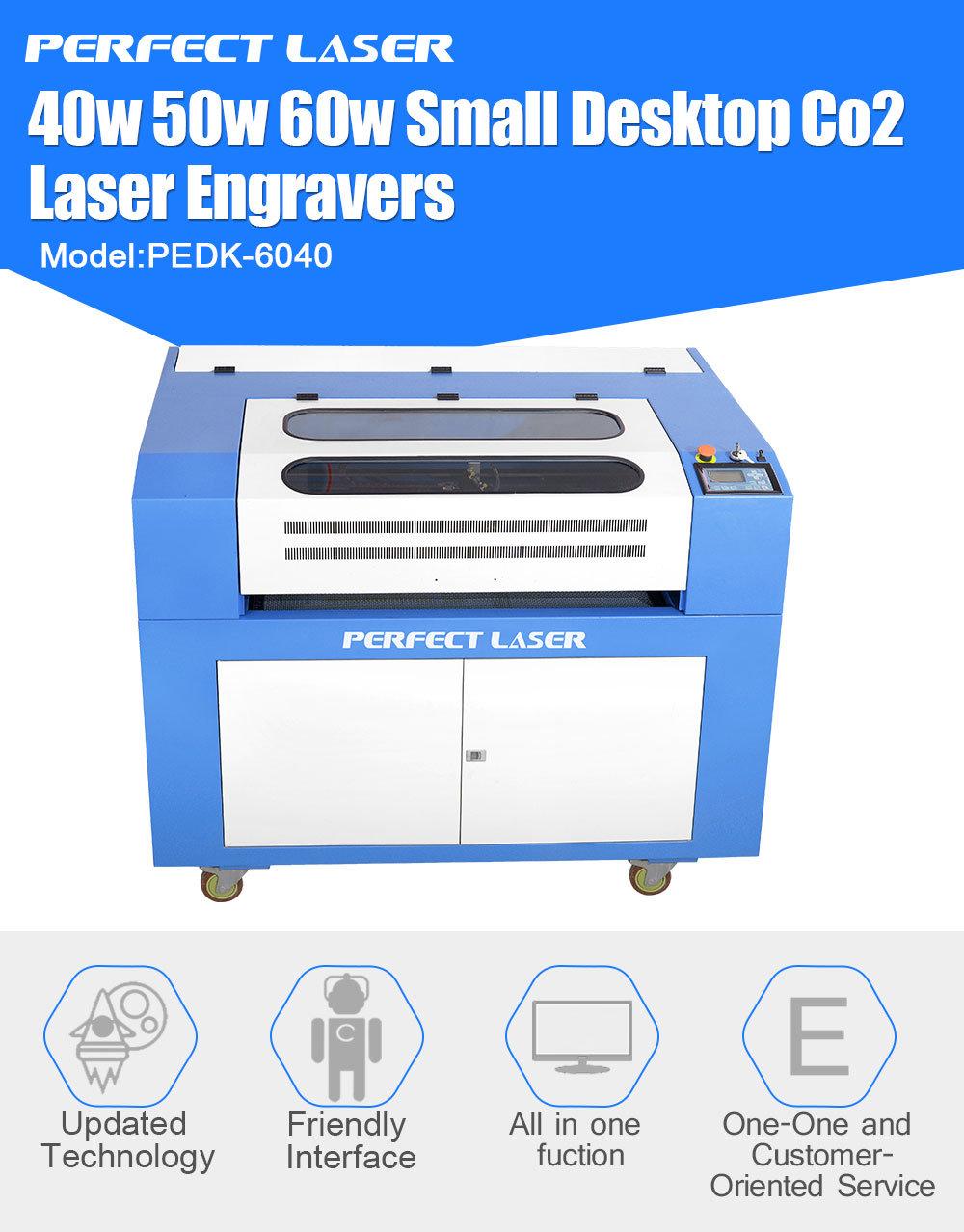 CO2 Wood CNC Laser Plexiglass Cutter Engraving Machine Price