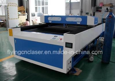 1325 Ballscrew CNC Laser Cutting Machine for Metal Nonmetal
