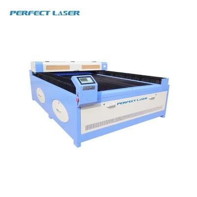 CO2 Laser Engraving Cutting Machine for Fabric Leather Plastic