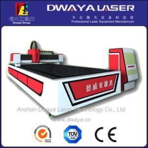 Dwypickling Plate 5000 W Laser Cutting Machine