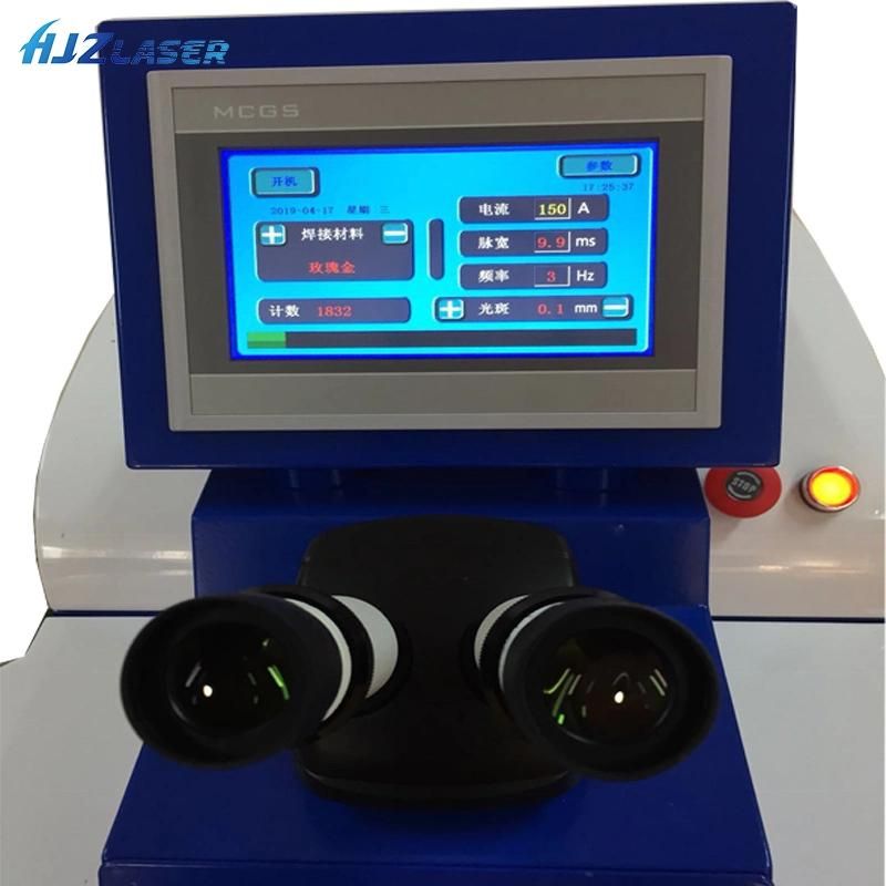Cheap Factory Price Distributors Wanted High Precision Jewellery Laser Welding Machine