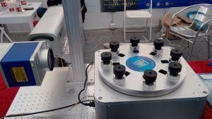 General Laser Marking and Multistation Laser Marker Machine