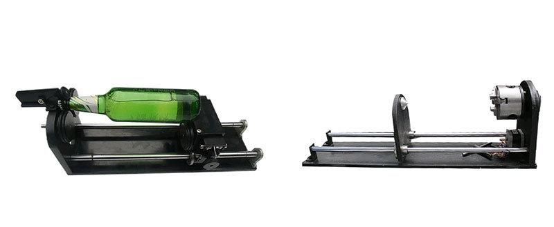 1390 130W 150W High Efficient Glass Laser Engraving Etching Machine Factory in Jinan