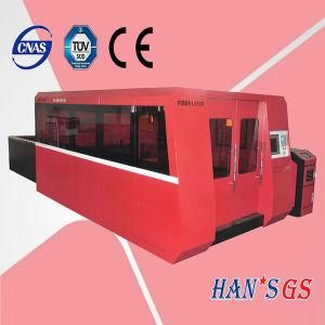 Fiber Cutting Equipment Laser Cutting Metal Machines for Sale