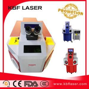 Factory Price Best Quality Two Years Warranty Jewelry Spot Welder with Ce/FDA/SGS