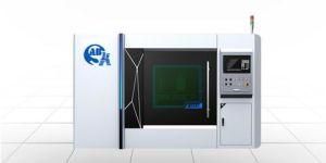 CNC Laser Cutting Machine High Speed High Precision