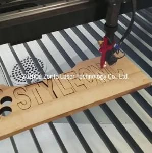 Wood Corrugated Box Laser Cutter