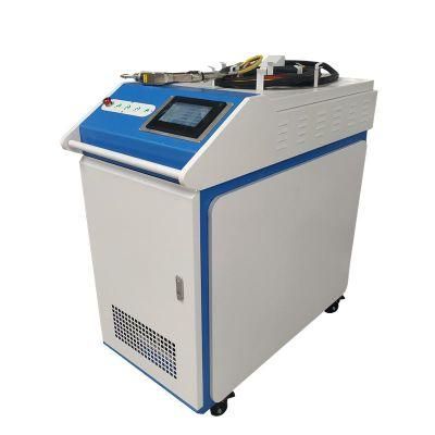 Fiber Laser Welding Machine 1000W1500W2000W Laser Welding Machine Handheld Type Automatic Laser Welding Machine