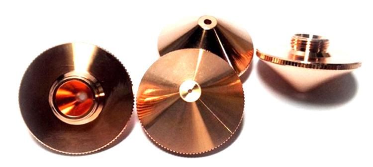Worthing Wsx Nc60 Laser Cutting Head Original Focusing Lens Concave& Convex Lens Bi-Convex Lens Collimating Lens Barrel D37 F100/150/200