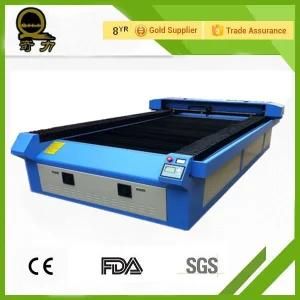 High-Speed CO2 Laser Engraving Machine and Laser Cutting Machine