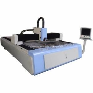 Promotion Price 5X10FT Fiber Laser Cutting Machine