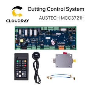 Cloudray Bm124 Au3tech Mcc3721h Cutting Control System Fiber Laser Cutting Machine Controller
