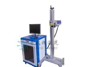 Ceramic Laser Marking Machine/Fiber Laser Marking Machine