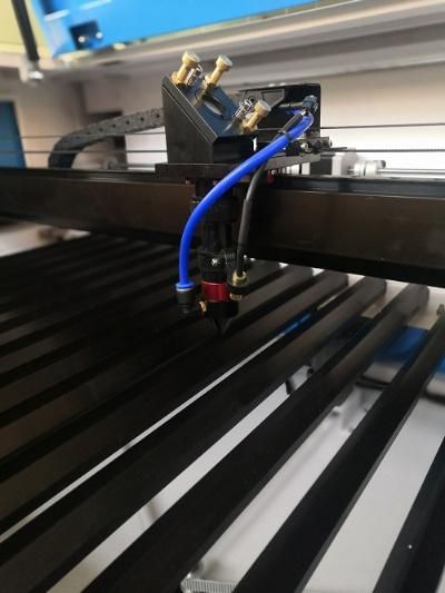 Redsail 5070 CO2 Laser Engraving Cutting Machine for Acrylic and MDF