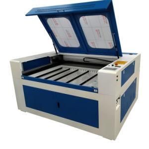 High Quality Laser Iron Sheet Cutting Machine for Metal Nonmetal 1390