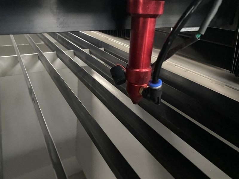 CNC Laser Machine 1325 Acrylic /PVC/MDF Cutting Machine Hight Quality Laser Cutting Machine