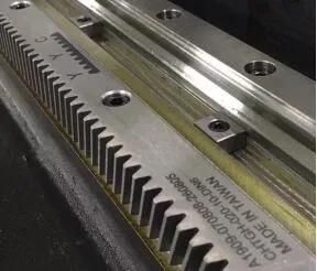 China Laser 4020 Fiber Laser Cutting Machine for Metal Sheet