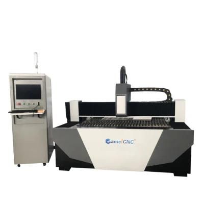 Metal Sheet Cutting CNC Laser Machine Fiber Laser Cutter 1kw 2kw 3kw 4kw Fiber Laser Cutting Machine Price Ca-3015 Ca-1560