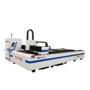 CNC Industrial Cutter Metal Fiber Laser Cut Cutting Machine for Sale