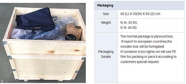 CNC Economical Table Fiber Laser Marker Marking Machine for Metal