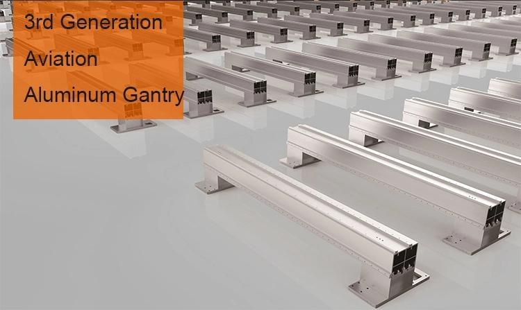 1000W 1500W 3000W CNC Metal Fiber Laser Cutting Machine Price for Stainless Steel Iron Aluminum Sheet