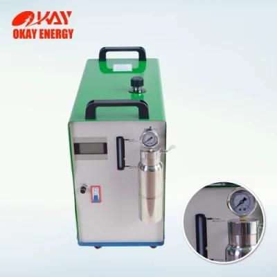 Soldering Oxy-Hydrogen Thermocouple Welding Machine