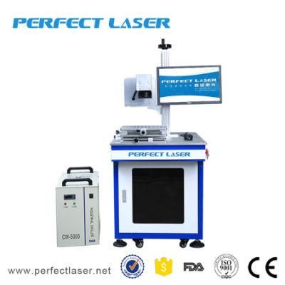 3W UV Laser Marking Machine for All Materials