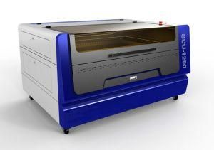 30W 60W Laser Engraving Machine for Cardboard 500X700mm