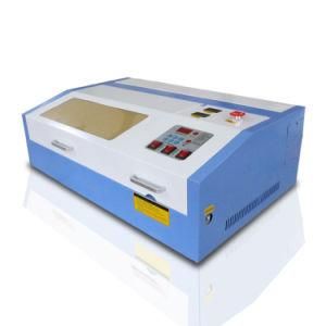 Desktop Laser Engraving Machine