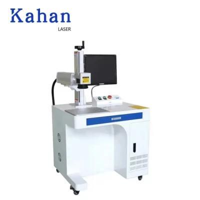 20W30W50W High Quality Cheap CO2, Glass, Plastic, Aluminum Sheet, Metal, Printing, Marking, Nameplate, Desktop Portable Laser Marking Machine Price