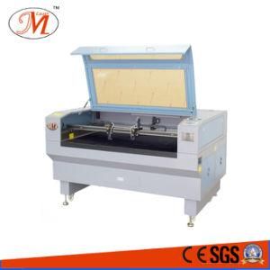 Precise MDF Cutting Machine Series (JM-1310T-CCD)