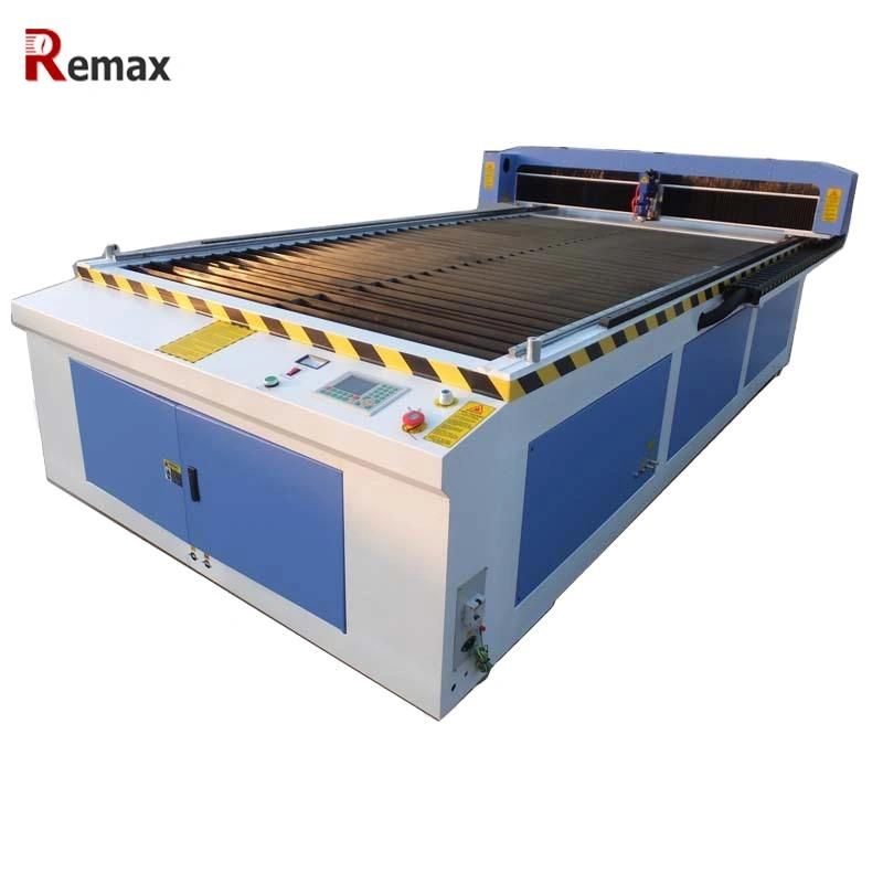 Laser Cutting Machine Stainless Steel /PVC / Plywood Laser Cut Acrylic Cake Toppers Machine with Reci Laser Tube
