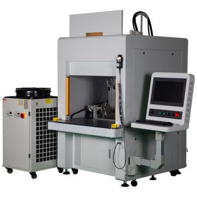 Laser Weld Industrial Machine Laser Weld Metal Welding Machine Price