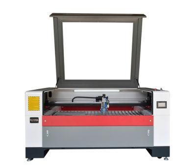 CNC Laser Metal Cutter Flc1310A