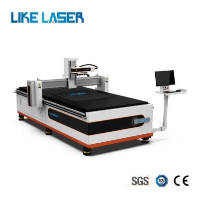 2022 Latest Invention Laser Engraving Machines on Metal for Stainless Steel Object Decorative Board