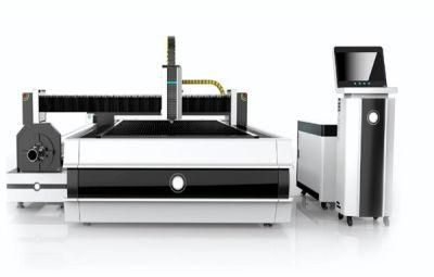 Camel CNC Ca-F1530 Optional Control System Machinery Feiber Laser Cutting Machine