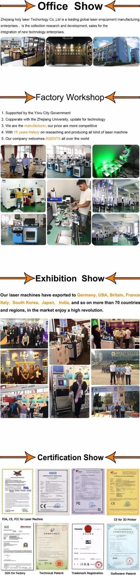 Laser Marking Machine for Keyboard, Laser Engraving