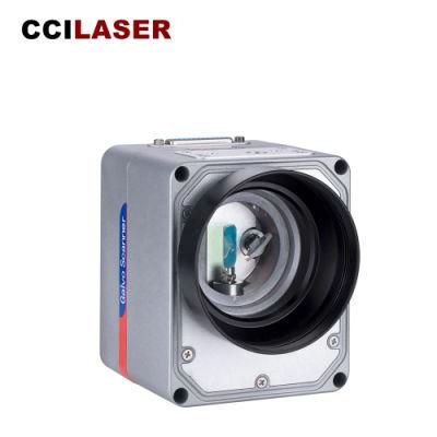 Galvo Head Sg7110 Galvo Head for Fiber Laser Marking Machine Galvo Scanner