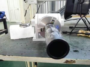 High Quality 20W 30W 50W Mopa Color Fiber Laser Marking Machine