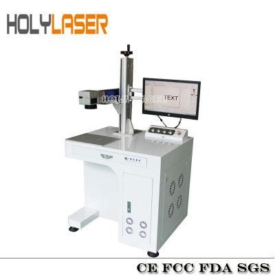 China Laser Fiber Laser Marking Machine Price