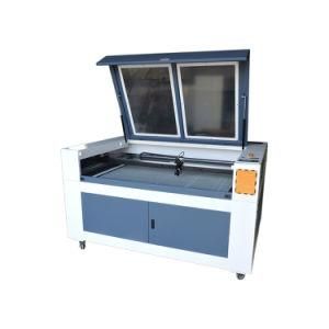 1390 1290 Wood Business Card Laser Engraving Machine 100W 130W