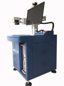 20W Fiber Laser Marking Machine for Metal/No-Metal Hans Laser Group
