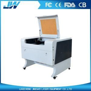 Leather 4060 Laser Engraving Machine Price 50W 60W 80W