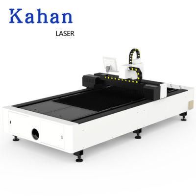 High Power 1500W Metal CNC Cutting Machine for Stainless Steel Copper Brass Mild Steel