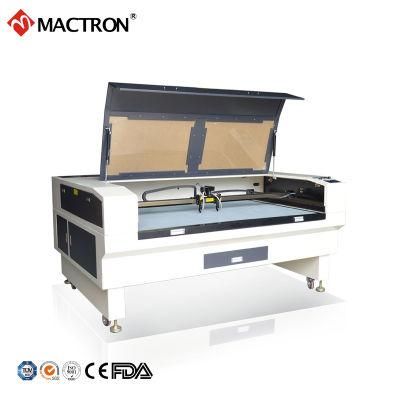 Low Price CO2 Laser Cutting Machine 1080 100W for Acrylic Glass Materials