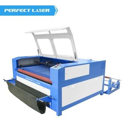 Acrylic Wood Plastic Cloth CNC CO2 Laser Engraving Cutting Machine Price