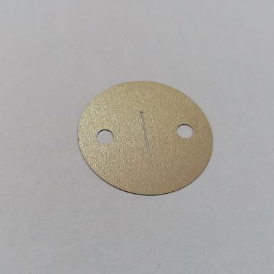10um Precision Air Slit Is Used for Micro Optics Slit Research and Development Test