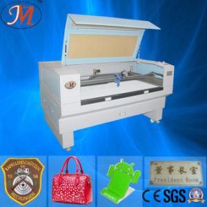 CNC Laser Engraving Machine with Precise Camera (JM-1580H-CCD)